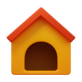 Dog House icon