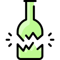 Flasche icon