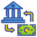 Banca icon