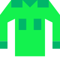 Military Uniform icon