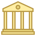 Library icon