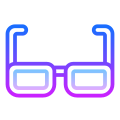 Glasses icon