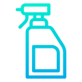 Sprayer icon