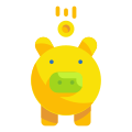 Piggy Bank icon