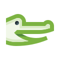 Crocodile icon