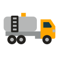 Oil Truck icon