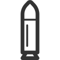 Bullet icon