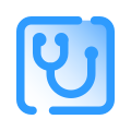 システム診断 icon