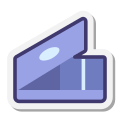 Scanner icon