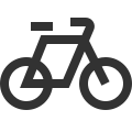 Bicycle icon