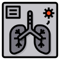 X-Ray icon