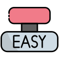 Fácil icon