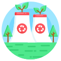 Eco Factory icon