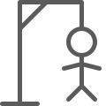 Hangman icon