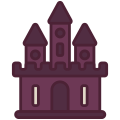 Castelo icon