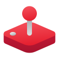 pomme-arcade icon