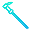 Trekking Stick icon