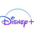 迪士尼+ icon