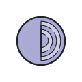 navegador tor icon