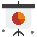 Presentation icon