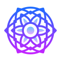 mandala icon