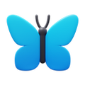 Papillon icon