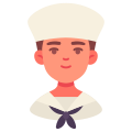 Sailor icon