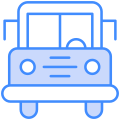 Autobus icon