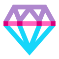 Diamant icon