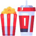 Food and Drink icon