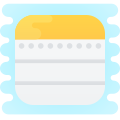 Notes icon