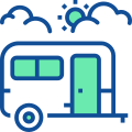 Autobús icon