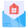 Mail icon