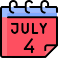 Calendário icon