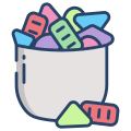 Jelly Candies icon