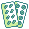 Pills icon