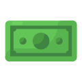 Banknote icon