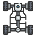 Chassis icon