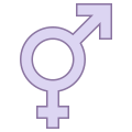 跨性人 icon