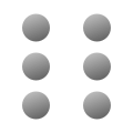 Braille icon