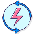 Electrical Service icon