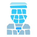 Water Cooler icon