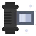 Film Roll icon