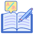 Language Learning icon