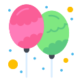 Balloon icon