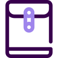 Document envelop icon