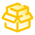 Großes Paket icon