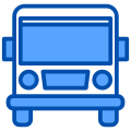 Autobus icon