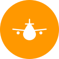 Aeroplane icon