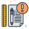 Office Supplies icon